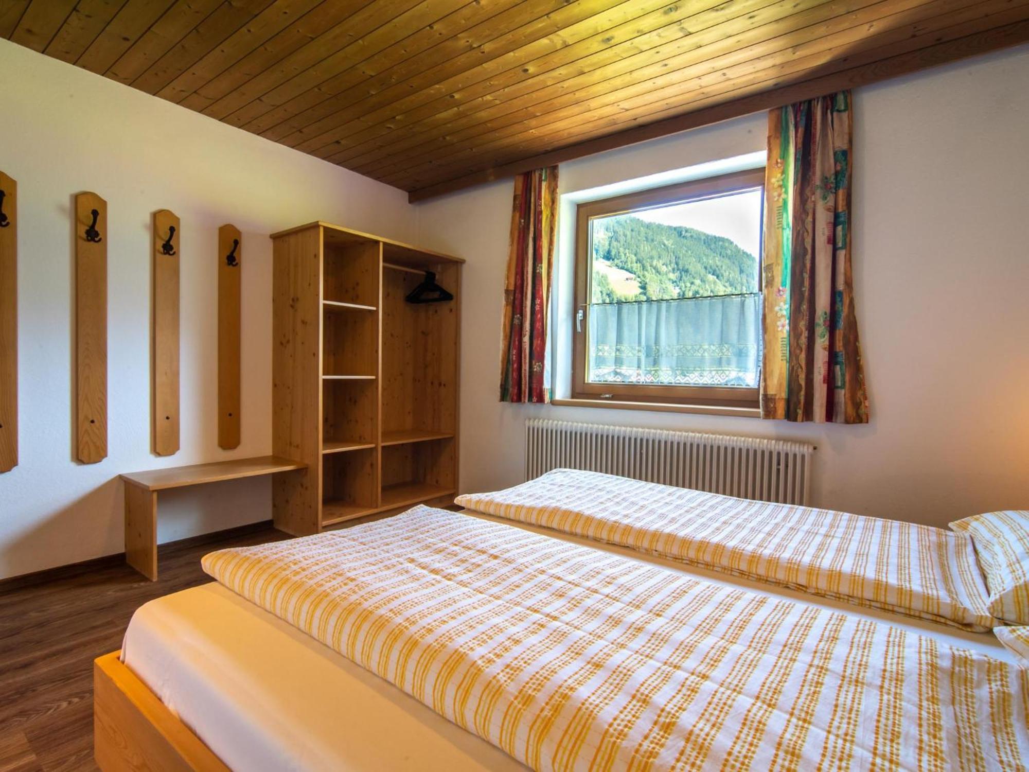 Fankhauser I Zell am Ziller Eksteriør billede
